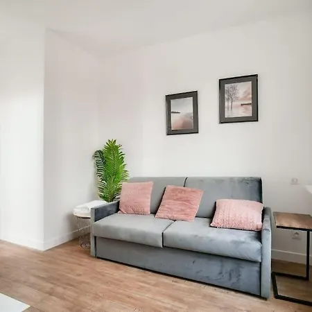 Апартаменты Cosy A *